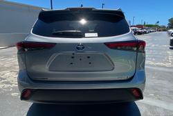 2023 Toyota Kluger GXL