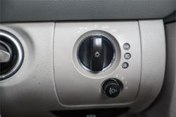 2007 Mercedes-Benz M-Class ML280 CDI W164 4X4 Constant Gold