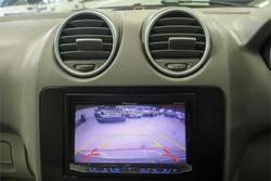 2007 Mercedes-Benz M-Class ML280 CDI W164 4X4 Constant Gold