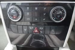 2007 Mercedes-Benz M-Class ML280 CDI W164 4X4 Constant Gold