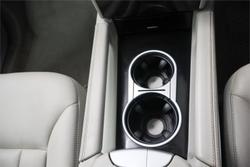 2007 Mercedes-Benz M-Class ML280 CDI W164 4X4 Constant Gold