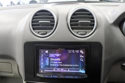 2007 Mercedes-Benz M-Class ML280 CDI W164 4X4 Constant Gold