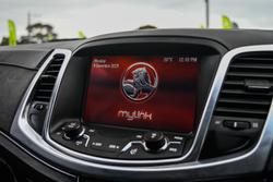 2014 Holden Commodore SS V