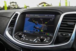 2014 Holden Commodore SS V