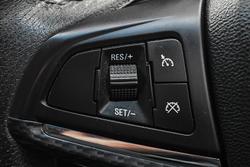 2014 Holden Commodore SS V