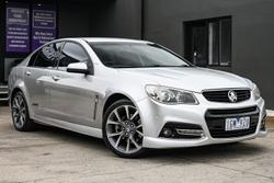 2014 Holden Commodore SS V