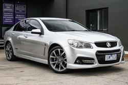 2014 Holden Commodore SS V