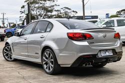 2014 Holden Commodore SS V