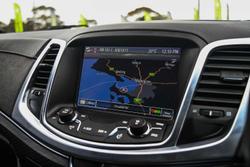 2014 Holden Commodore SS V