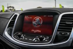 2014 Holden Commodore SS V