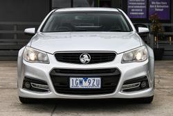 2014 Holden Commodore SS V