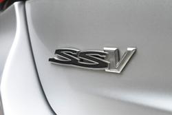 2014 Holden Commodore SS V