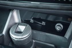 2025 Audi Q6 e-tron Performance