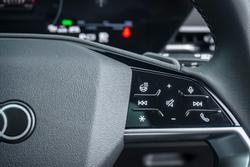 2025 Audi Q6 e-tron Performance