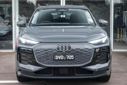 2025 Audi Q6 e-tron Performance
