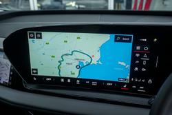 2025 Audi Q6 e-tron Performance