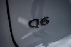 2025 Audi Q6 e-tron Performance