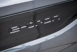 2025 Audi Q6 e-tron Performance