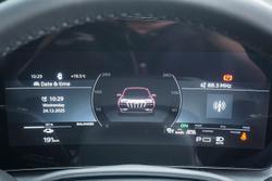 2025 Audi Q6 e-tron Performance