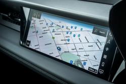 2025 Audi Q6 e-tron Performance