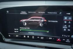 2025 Audi Q6 e-tron Performance