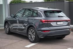 2025 Audi Q6 e-tron Performance