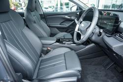 2025 Audi Q6 e-tron Performance