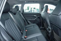 2025 Audi Q6 e-tron Performance