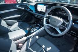 2025 Audi A5 TFSI 150kW S line