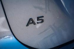 2025 Audi A5 TFSI 150kW S line