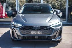 2025 Audi A5 TFSI 150kW S line