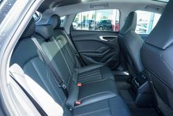 2025 Audi A5 TFSI 150kW S line