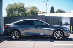 2025 Audi A5 TFSI 150kW S line