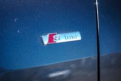 2025 Audi A5 TFSI 150kW S line