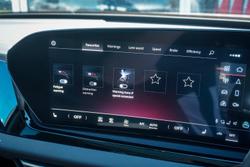 2025 Audi A5 TFSI 150kW S line