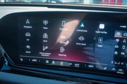 2025 Audi A5 TFSI 150kW S line