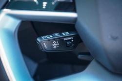 2025 Audi A5 TFSI 150kW S line