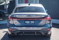 2025 Audi A5 TFSI 150kW S line