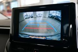 2022 Toyota Corolla Ascent Sport Hybrid