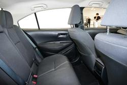 2022 Toyota Corolla Ascent Sport Hybrid