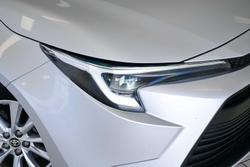 2022 Toyota Corolla Ascent Sport Hybrid