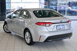 2022 Toyota Corolla Ascent Sport Hybrid