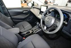 2022 Toyota Corolla Ascent Sport Hybrid