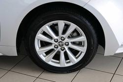 2022 Toyota Corolla Ascent Sport Hybrid