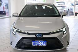 2022 Toyota Corolla Ascent Sport Hybrid