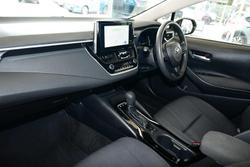 2022 Toyota Corolla Ascent Sport Hybrid