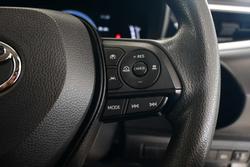 2022 Toyota Corolla Ascent Sport Hybrid