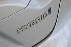 2022 Toyota Corolla Ascent Sport Hybrid