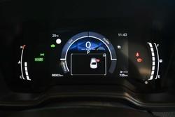 2022 Toyota Corolla Ascent Sport Hybrid