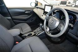 2022 Toyota Corolla Ascent Sport Hybrid